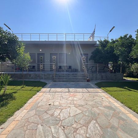 Irene' S Place Ancient Olympia Ngoại thất bức ảnh